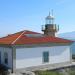 Monte Louro lighthouse