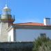 Monte Louro lighthouse