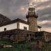 Monte Louro lighthouse