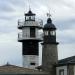 Faro de San Ciprian -