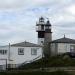 Faro de San Ciprian -