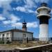 Faro de San Ciprian -