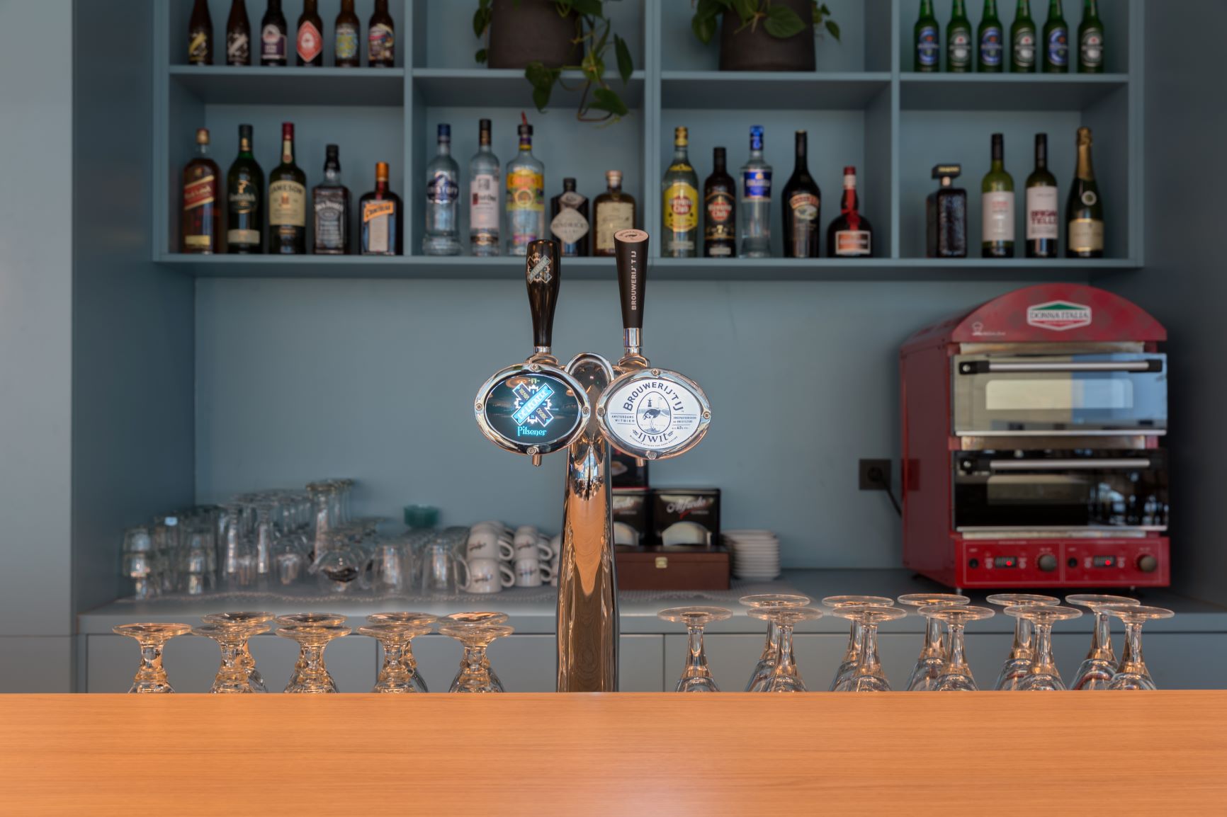 Hampton by Hilton Utrecht Central Station Utrecht