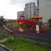 Детская игровая площадка в городе Москва