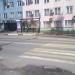 Автобусная остановка «пл. Гагаринская» в городе Щёлково
