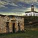 Punta Insua Lighthouse