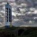 Punta Frouxeira Lighthouse