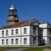 Faro de Cabo de Penas