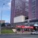 Коммерческая башня «Меридиан» в городе Москва