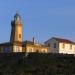 Punta del Castillo Lighthouse