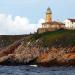 Punta del Castillo Lighthouse