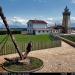 Punta del Castillo Lighthouse