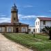 Punta del Castillo Lighthouse