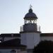 Punta de San Anton lighthouse