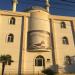 Mosque in Tirana city