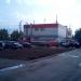 Автостоянка в городе Нахабино