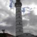 Vila Real de Santo António lighthouse