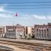 Пост электрической централизации станции Казань-1-Пассажирская в городе Казань