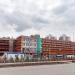 Интернат полилингвальной школы «Адымнар» в городе Казань