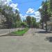 Газон в городе Каменск-Шахтинский