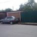 Гараж в городе Нахабино