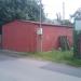 Гараж в городе Нахабино