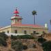 Ponta da Piedade lighthouse (Farol da Ponta da Piedade)