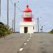 Ponta do Pargo lighthouse