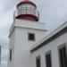 Ponta do Pargo lighthouse