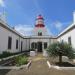 Ponta do Pargo lighthouse