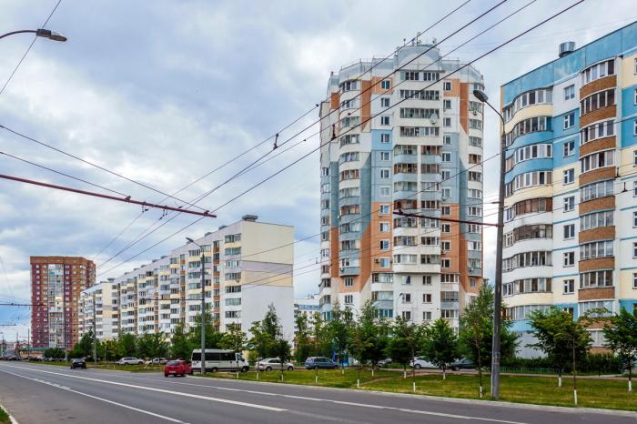ул. Академика Глушко, 14 - Казань