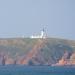 Ilha Berlenga Summit Lighthouse