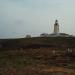 Ilha Berlenga Summit Lighthouse