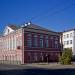 Дом П. А. Свешникова в городе Казань