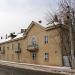 ул. Табейкина, 17 в городе Казань