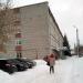Профессиональный колледж № 41 в городе Казань