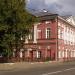Дом П. А. Свешникова в городе Казань