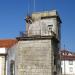 Ermida de São Miguel-O-Anjo na Porto city