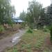 Сквер (uk) в городе Славянск