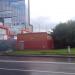 Трансформаторная подстанция в городе Москва