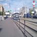 Трамвайная остановка 10А ТПУ «Авиамоторная» в городе Москва