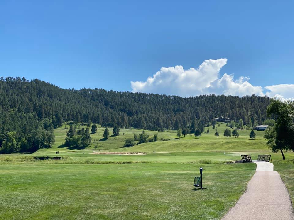 Hart Ranch Golf Course Hart Ranch Golf Course