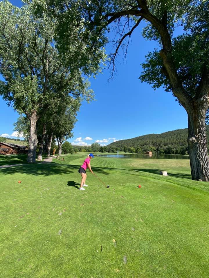 Hart Ranch Golf Course