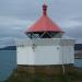 Store Vadsøya lighthouse