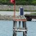 Vadsø Inner Harbour NE Side light