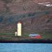 Kjølnes Lighthouse & Kjølnes Bifyr