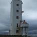 Kjølnes Lighthouse & Kjølnes Bifyr