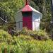 Ulvesund Range Rear Light