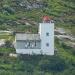 Agdenes Lighthouse