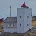 Agdenes Lighthouse